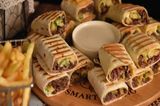 Shawerma Box