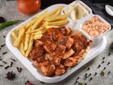 Shish Meal
