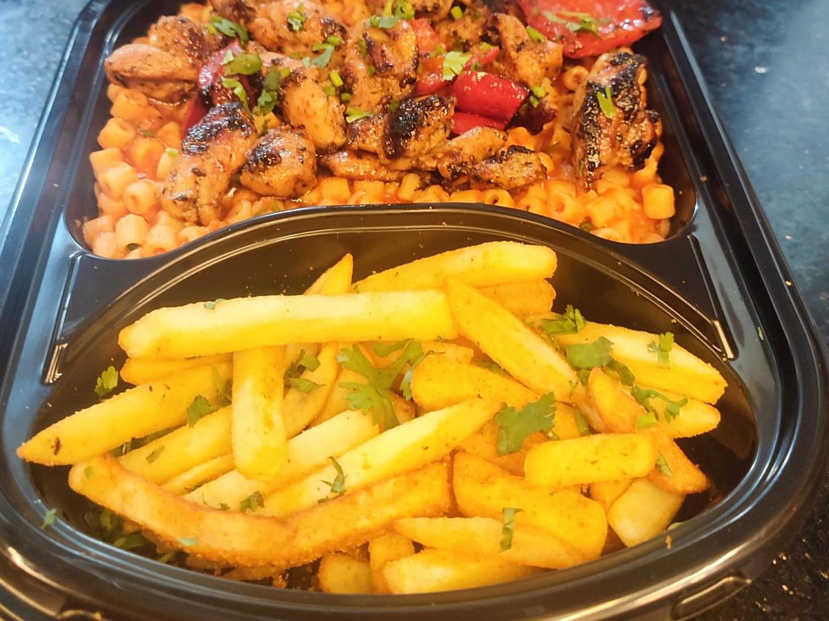 Meal Shish