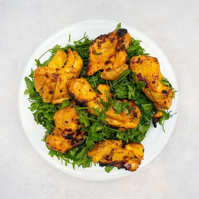 Shish Tawook Meal