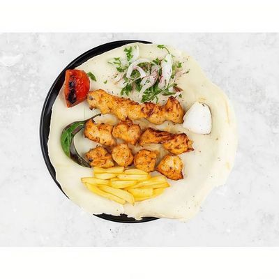 Shish Meal