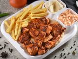 Shish Tawook Meal - Large