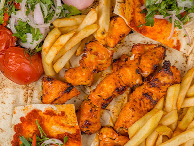 shish tawook
