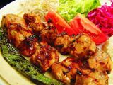 Shish Tawook Meal