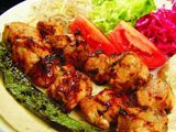 Shish Tawook Meal