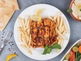 Shish meal