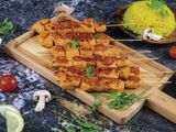 Shish Tawook Meal