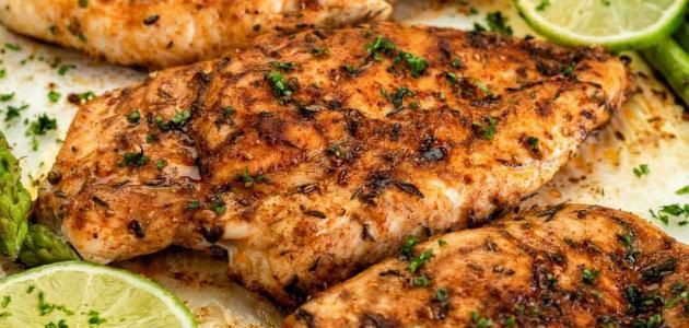 Western Chicken Pizza Meal