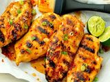Grilled Chicken Breast Meal