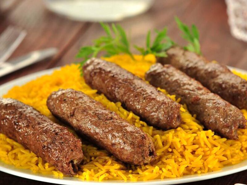 Tarb Meal