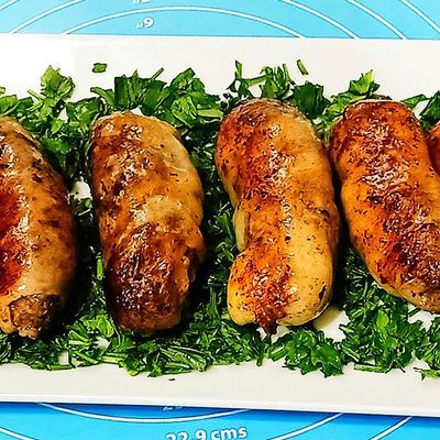 Lamb Tarb Meal