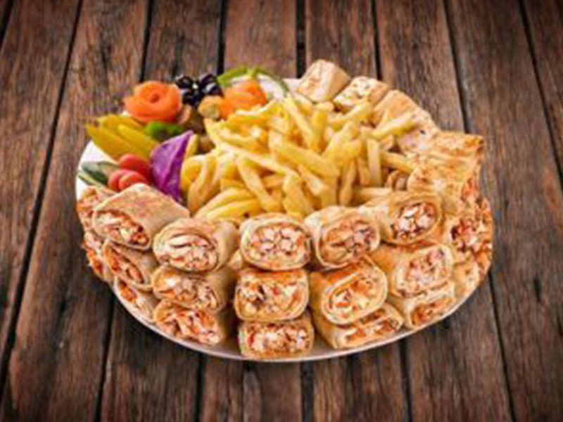 Chicken Family Meal