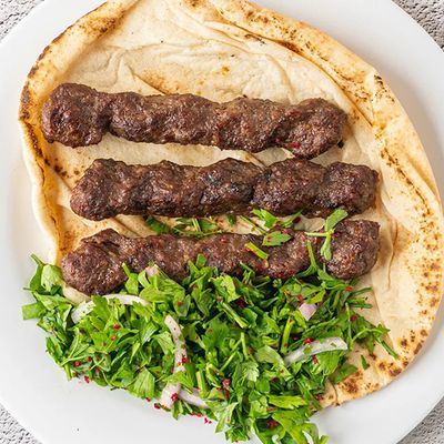 Arabic Meal