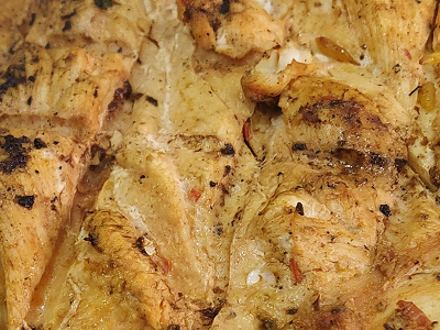 chicken meal