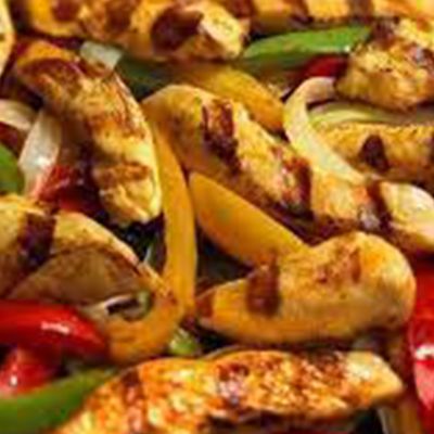 Fajita Meal