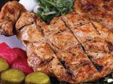 Whole Chicken Meal