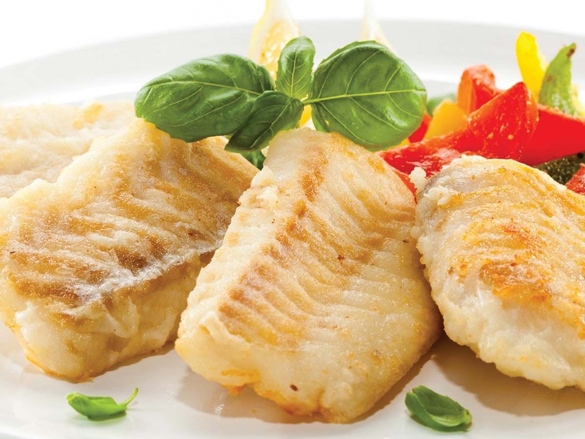 Fillet meal