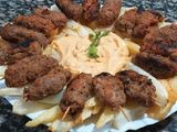 Kebab Meal