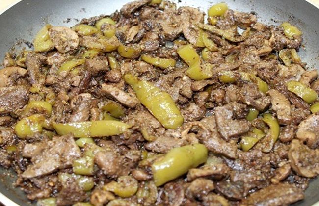 Liver