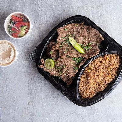 Liver Meal