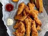 Crunchy Meal
