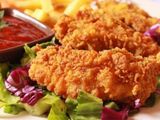 Crispy Meal
