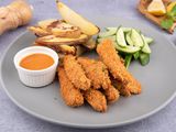 Crispy Meal