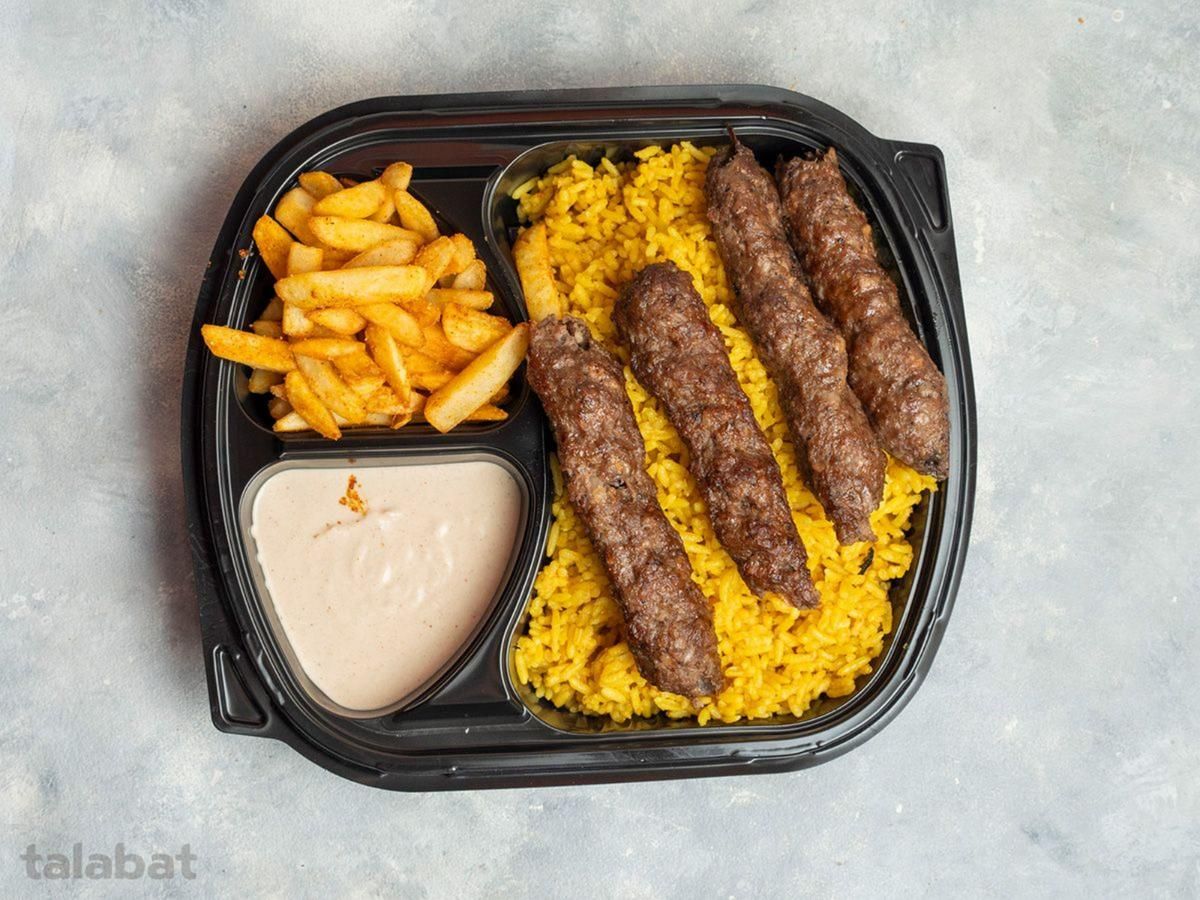 Kofta