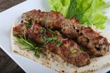 1/4 Kilo Kofta Meal