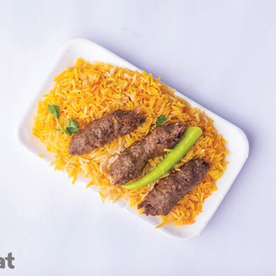 حضرموت البخاري, شبرا - المظلات photo 3