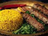 Kofta Meal