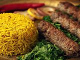 Kofta Meal