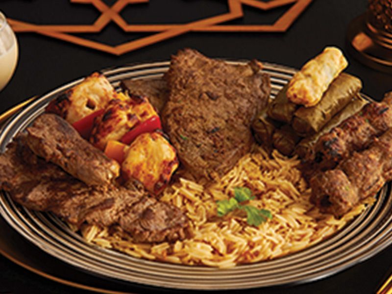 max grill meal