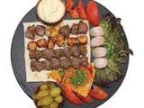 Mix Grill Meal