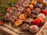 Mix Grills Meal