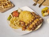 Mix grill