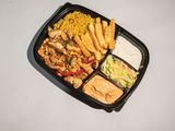 Mexicano Chicken Meal