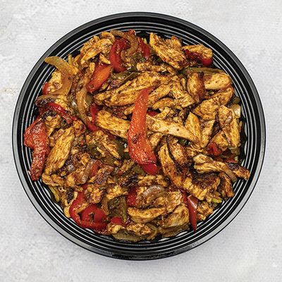 Mexicano meal