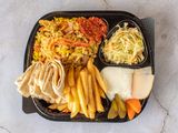 Mexican Meal