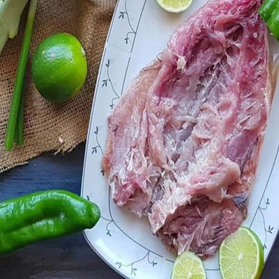 Maloha meal