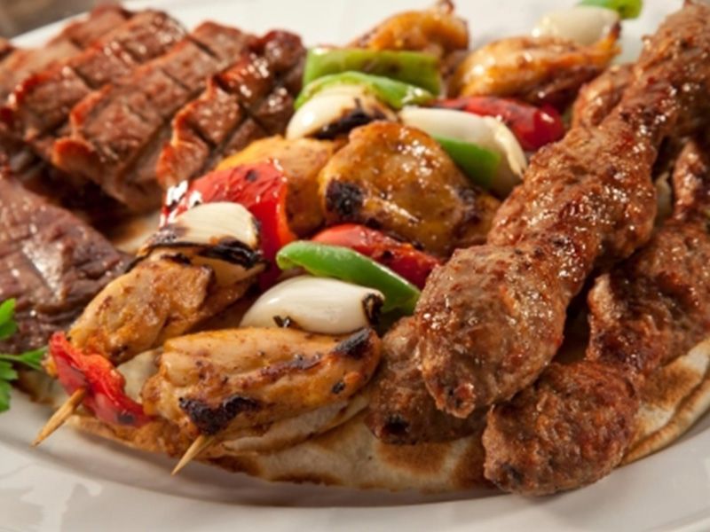 Abo Saif Mix Meal
