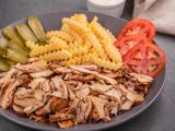 Chicken Number One Meal