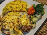Havarti Meal