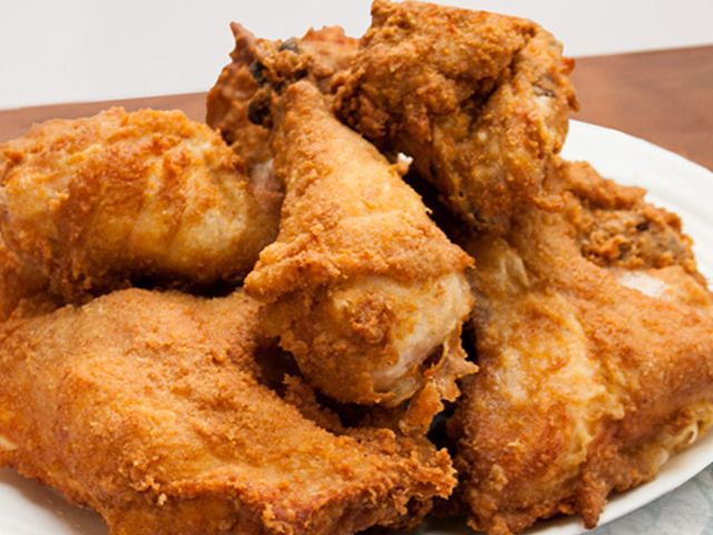 Hero Meal