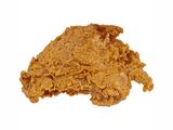 Thigh and Drumstick Crispy Broasted Chicken