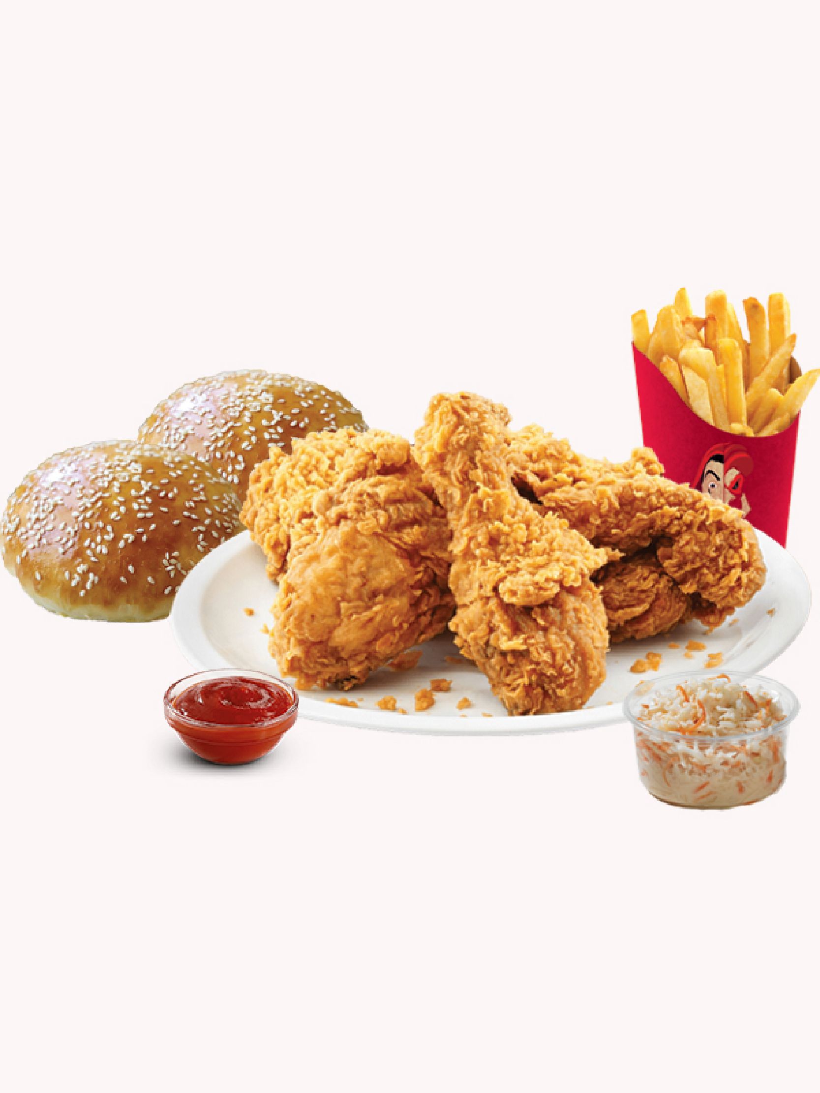 Dinner Box