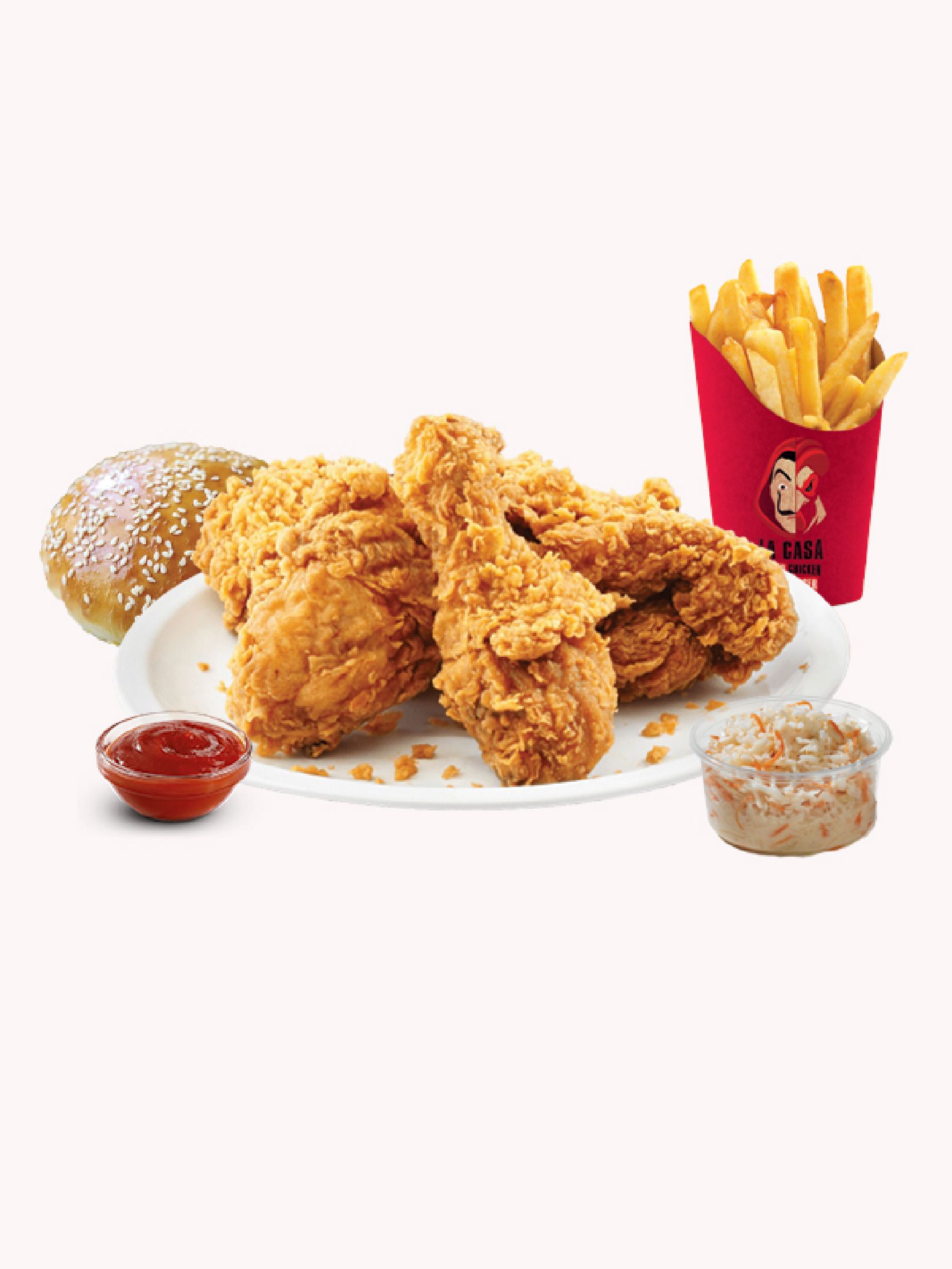 Snack Box