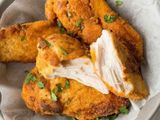 Chicken Pane Meal