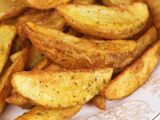 Potato Wedges