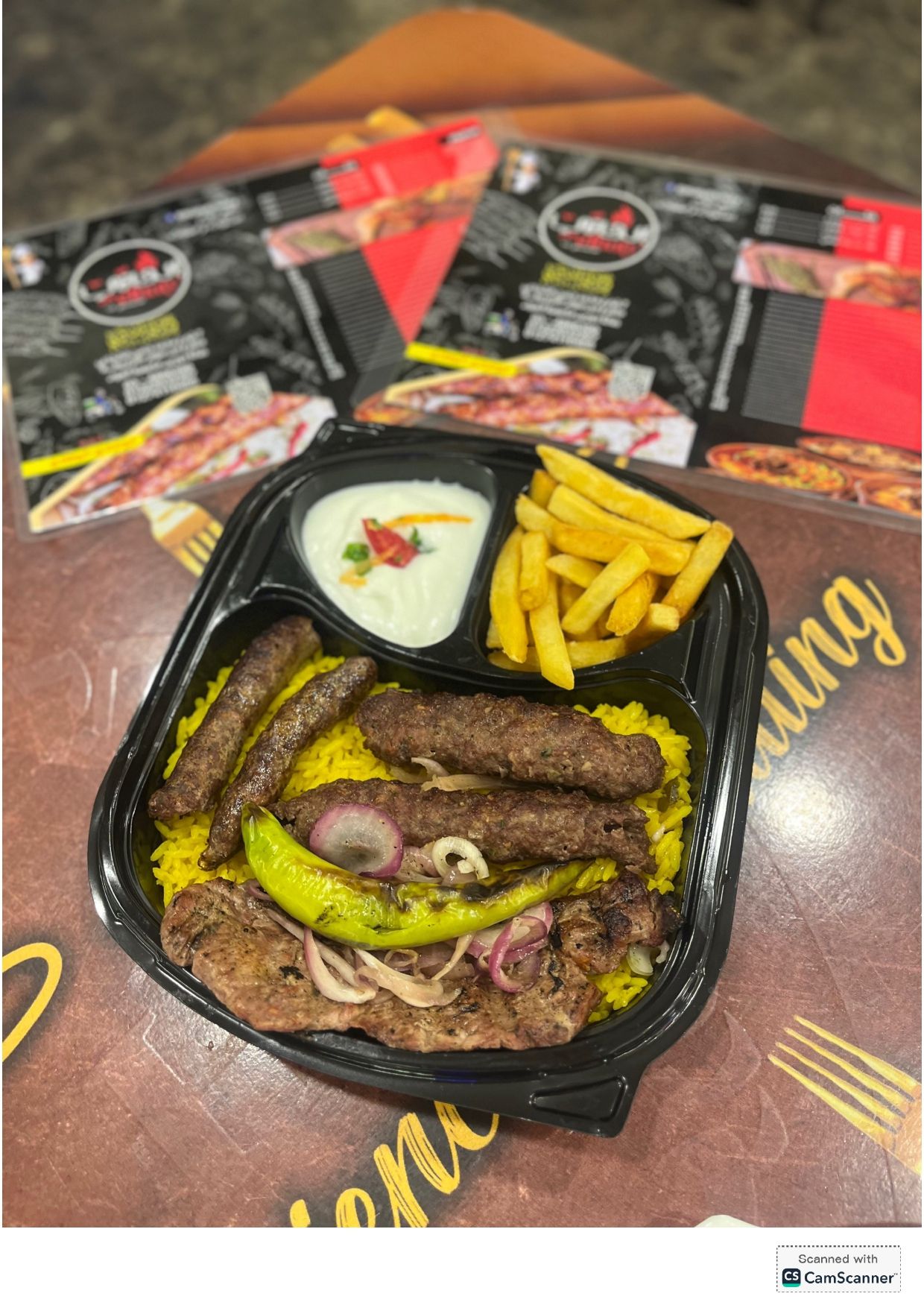 Offer 1